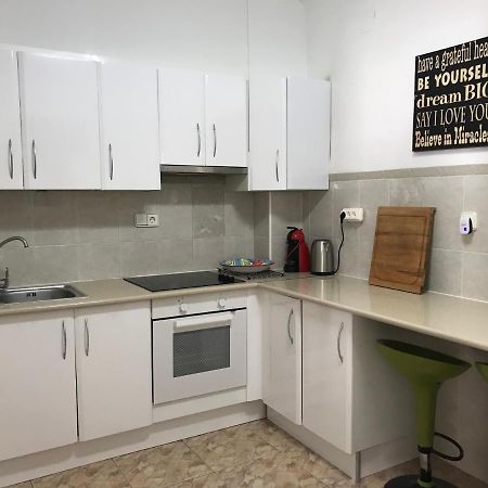 Casita Malteaアパートメント エクステリア 写真