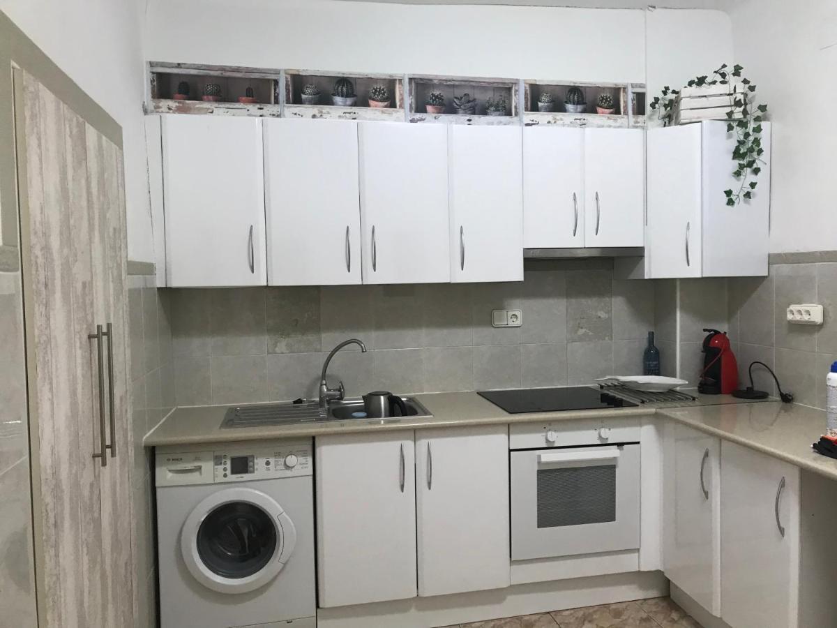 Casita Malteaアパートメント エクステリア 写真