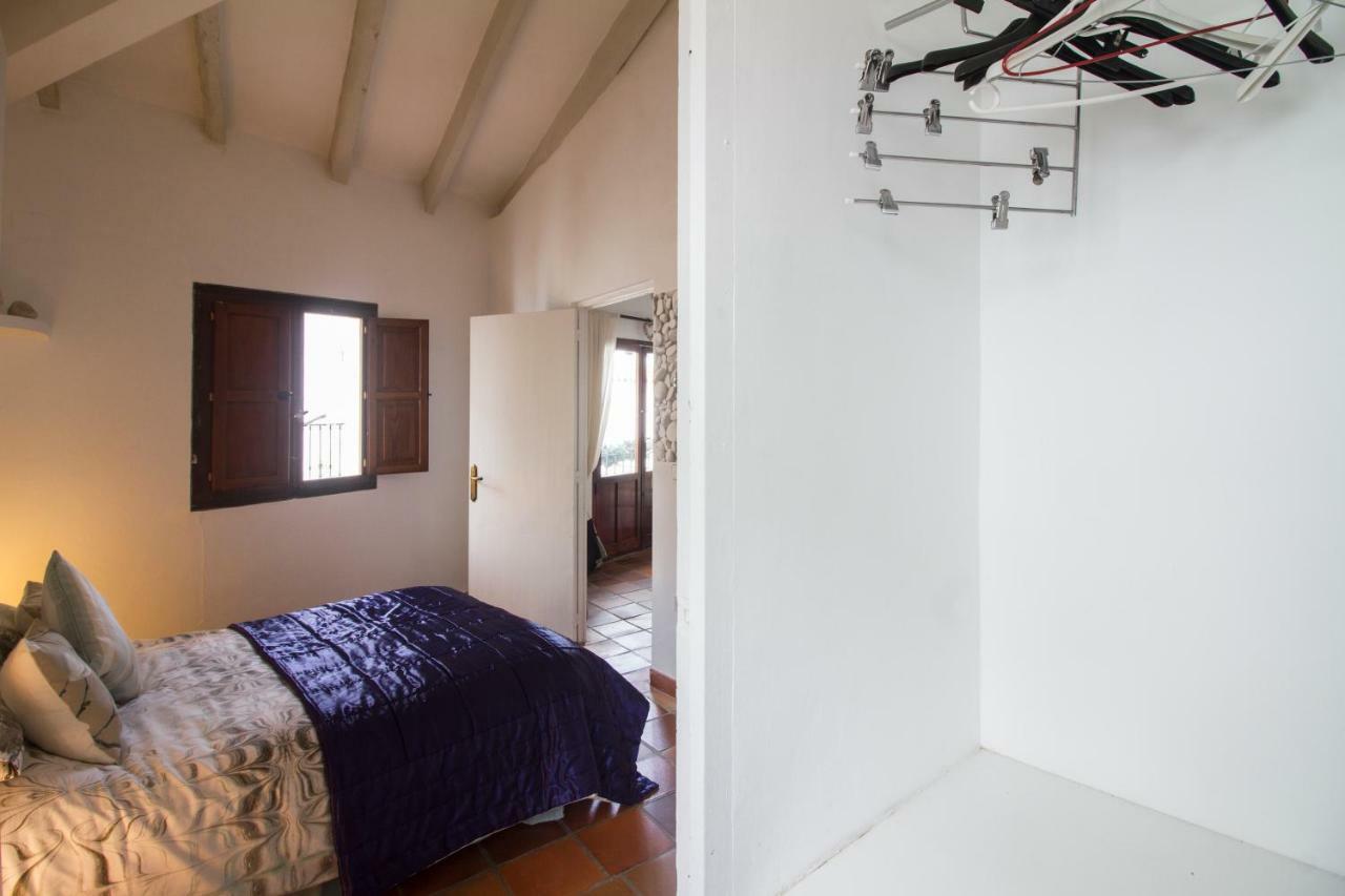 Casita Malteaアパートメント エクステリア 写真