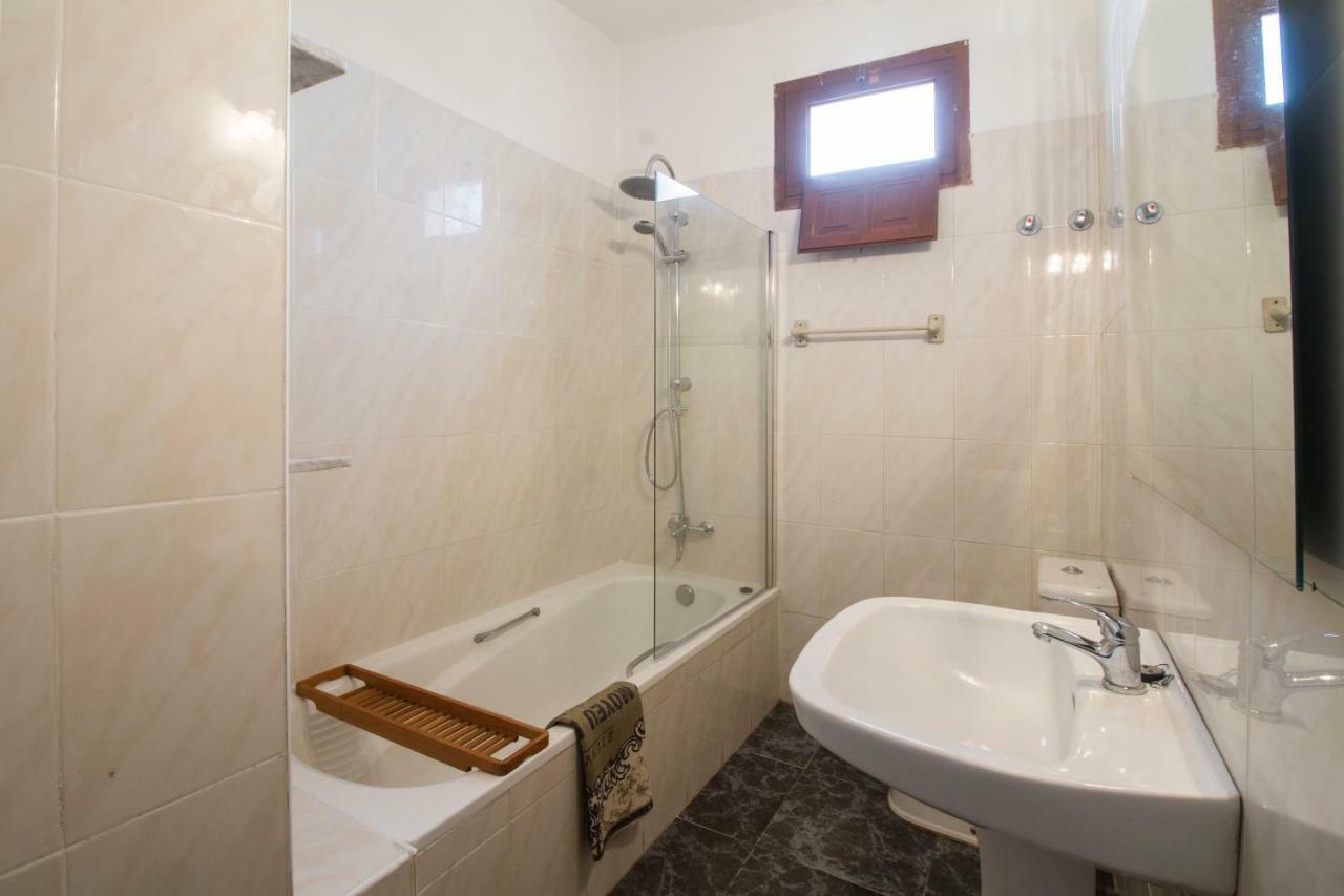 Casita Malteaアパートメント エクステリア 写真