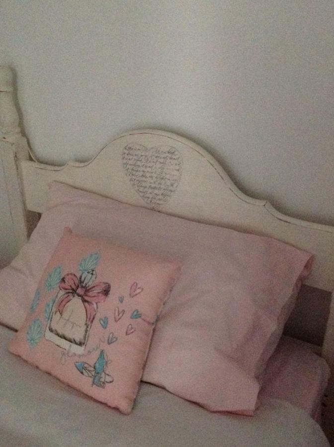 Casita Malteaアパートメント エクステリア 写真