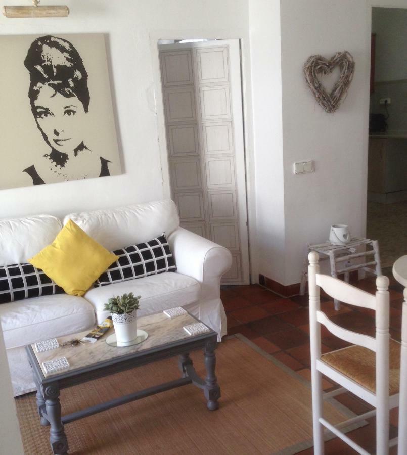 Casita Malteaアパートメント エクステリア 写真