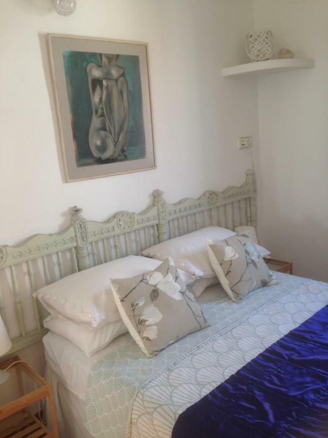 Casita Malteaアパートメント エクステリア 写真
