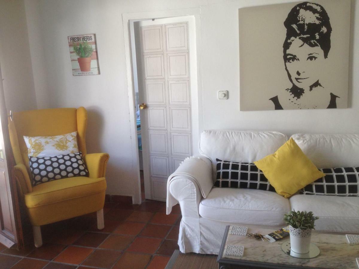 Casita Malteaアパートメント エクステリア 写真