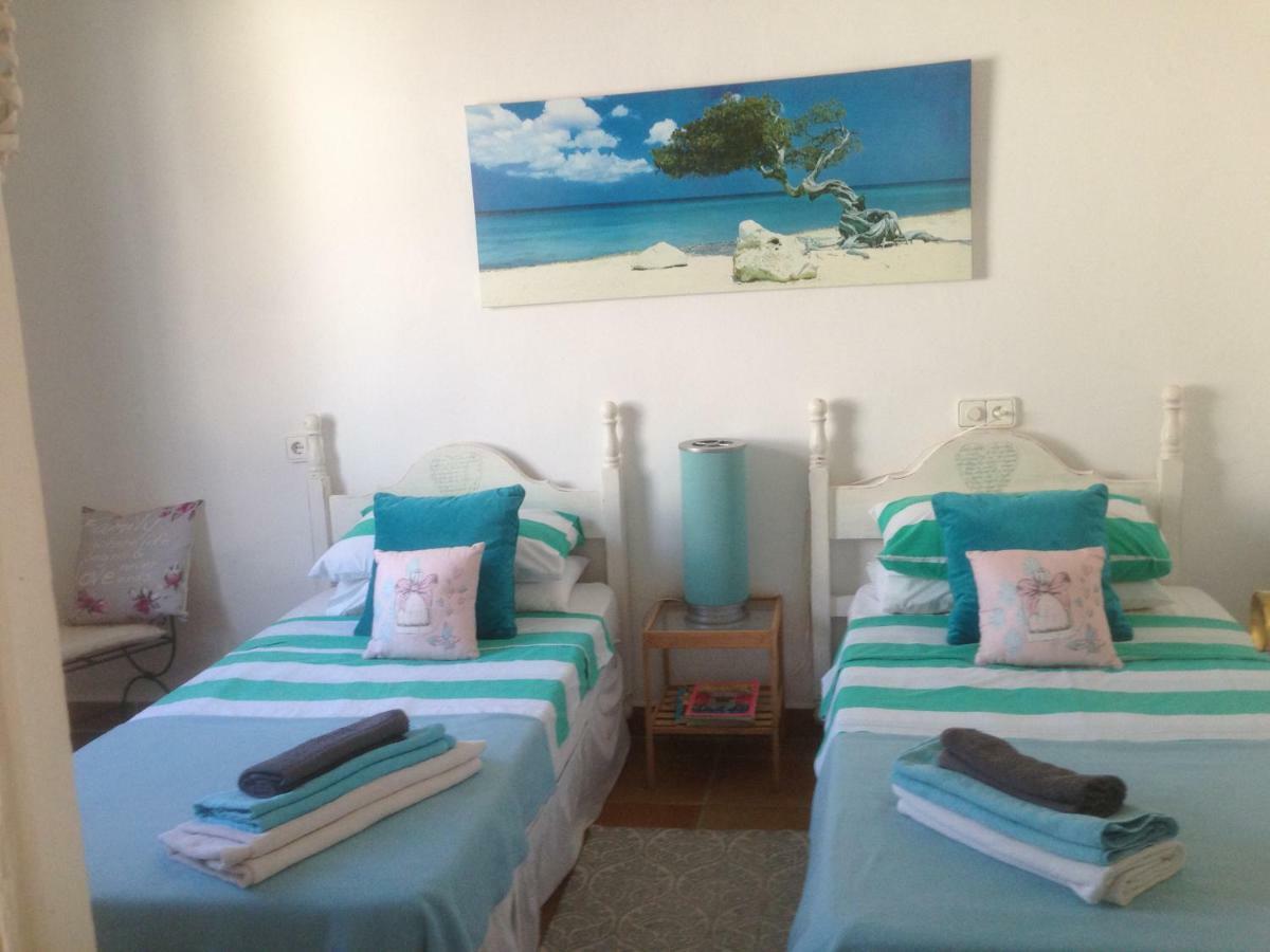 Casita Malteaアパートメント エクステリア 写真