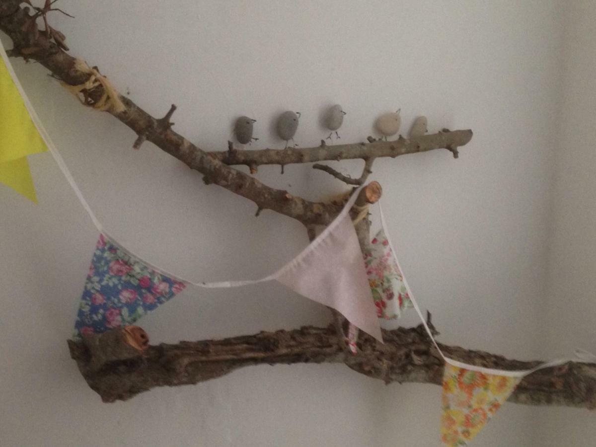 Casita Malteaアパートメント エクステリア 写真