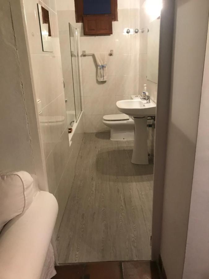 Casita Malteaアパートメント エクステリア 写真